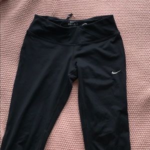 Nike leggings